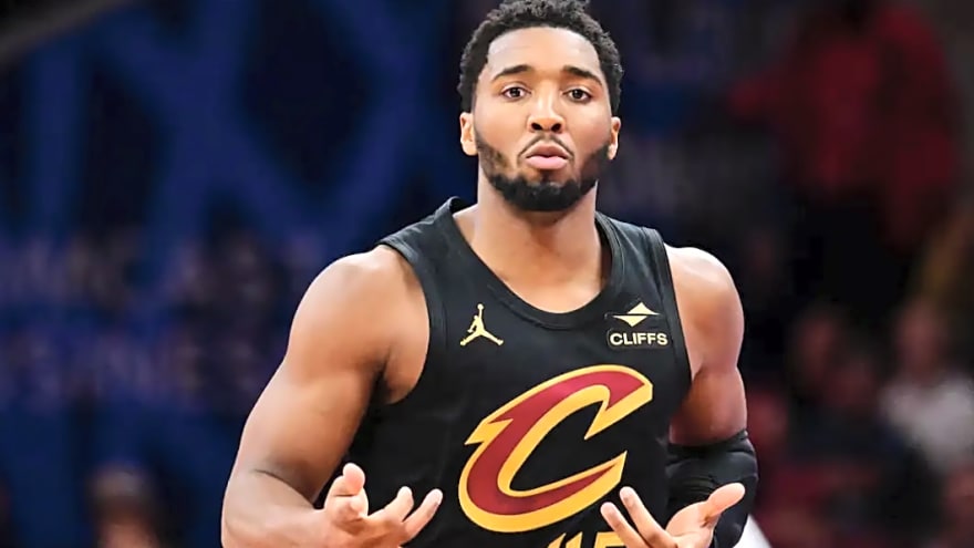 'I Hate Every Team’s That Beat Us' – Cleveland Cavaliers’ Donovan Mitchell Reveals His True Feelings About Beating the Indiana Pacers