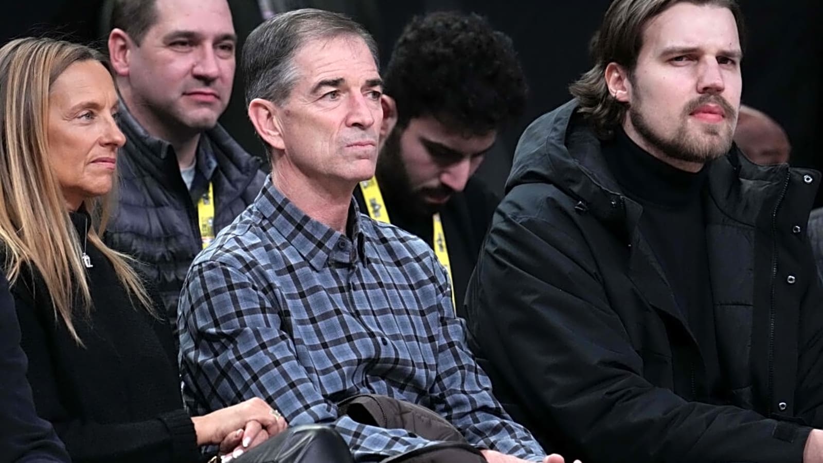 John Stockton Throws Shade At Utah Jazz: 'I Know That There Doesn&#39;t Seem To Be A Mission To Win'