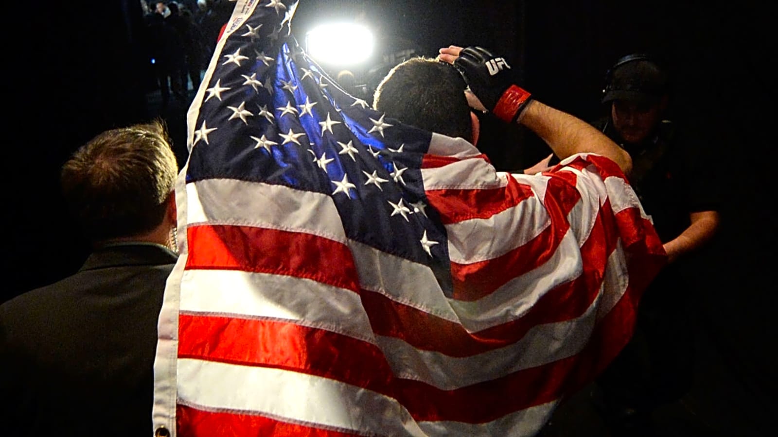 ‘They Booed Our Anthem’ – UFC 315 Prospect Targets Canada in Fiery Message