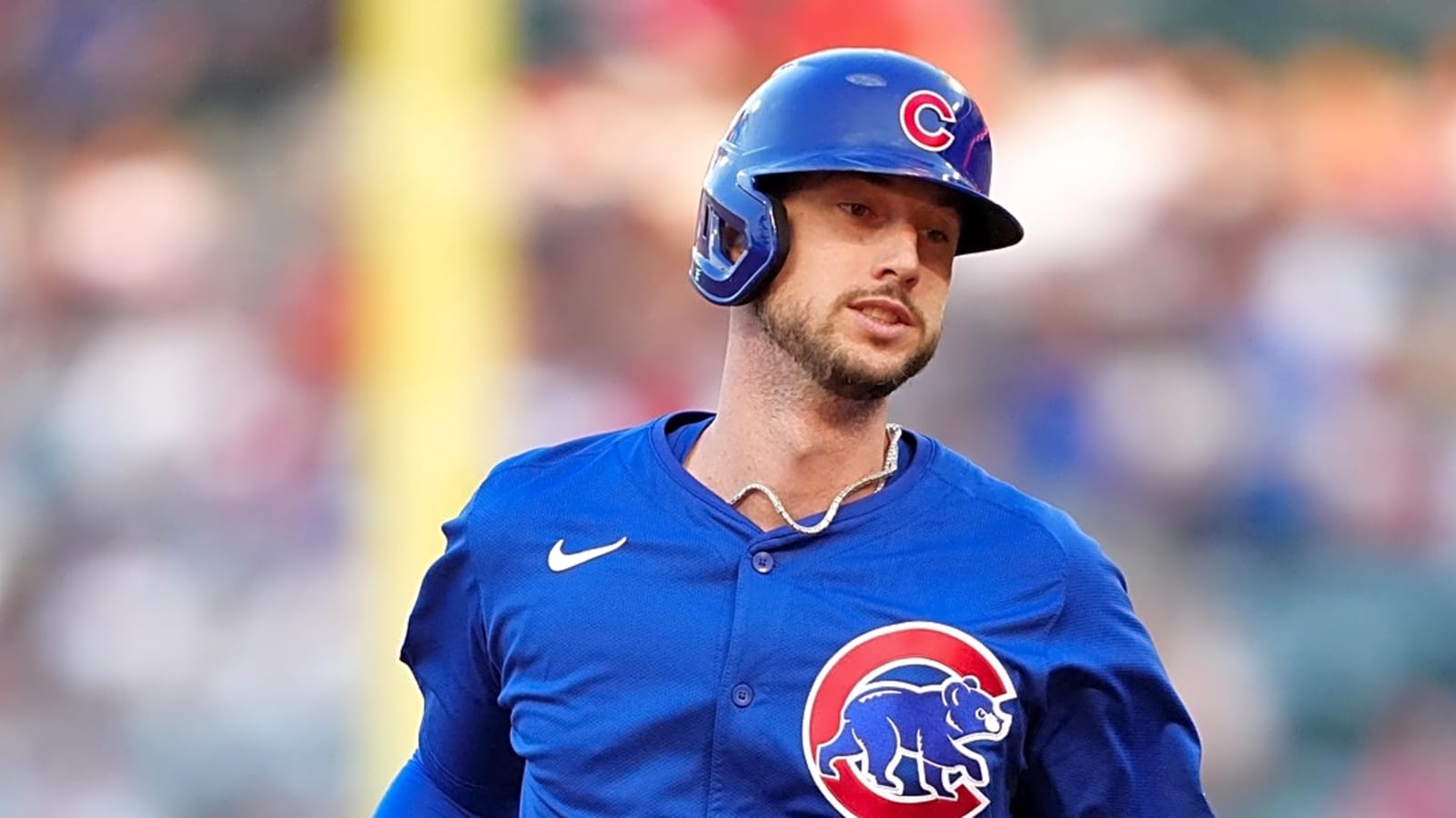 Three potential landing spots for OF Kyle Tucker