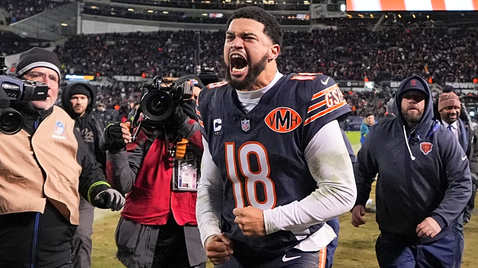 The 'Game-winning drive leaders by team' quiz