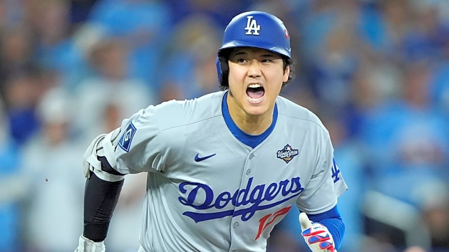 Shohei Ohtani is doing something even Babe Ruth never had to do