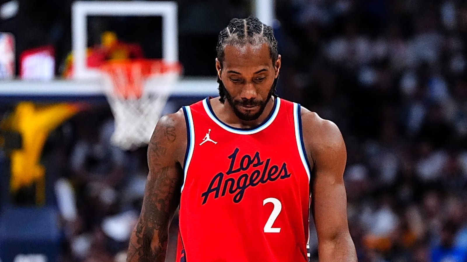 Are the Clippers one piece away from being title contenders?