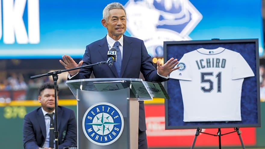 The 'Season hits-leader by MLB team' quiz