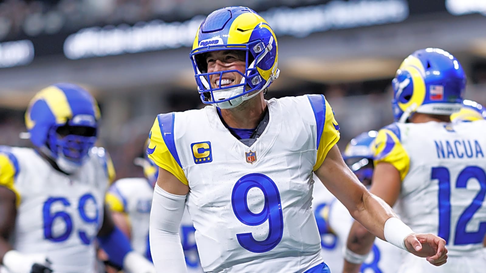 The 'Most passing-TDs by NFL team' quiz