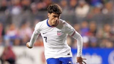 World Cup check-in: Big changes in the USMNT midfield