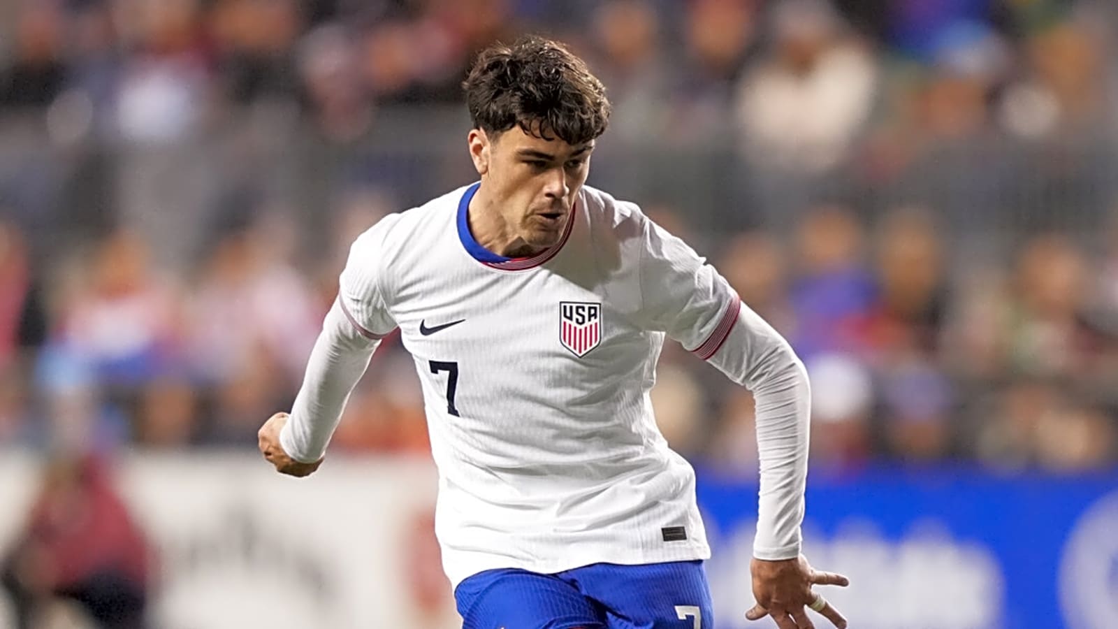 World Cup check-in: Big changes in the USMNT midfield