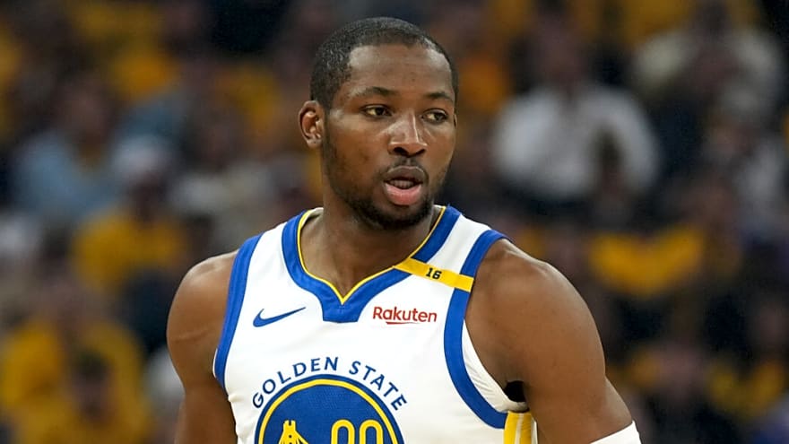 Warriors free agent has deluded expectations