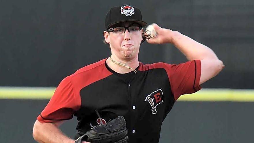 Tigers To Select Andrew Sears For MLB Debut