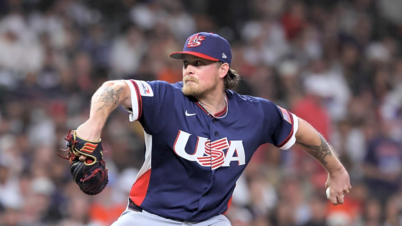 Team USA advances to WBC semifinal, but has one concerning issue 