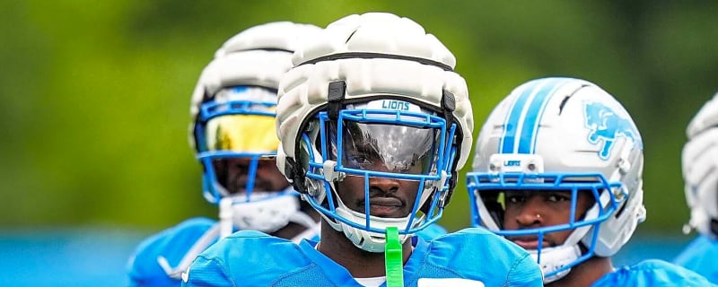 Seahawks willing to take chances with Terrion Arnold signing