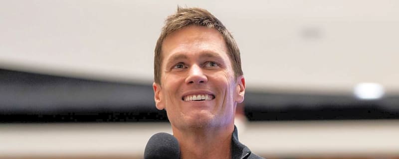 Mark Davis offers big update on Raiders' 2020 interest in Brady