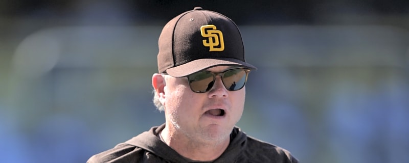 Who could Padres target as Mike Shildt's dugout successor?