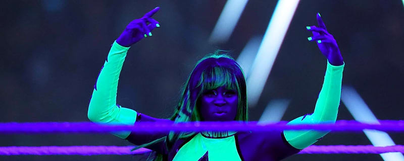 WWE Evolution takeaways: The heist of the century happens again