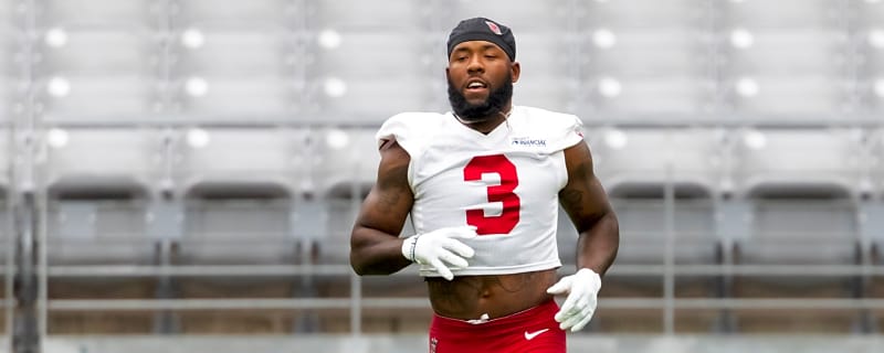 Cardinals S Budda Baker makes massive jump in 2025 NFL Top 100