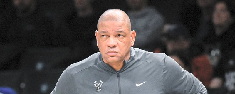 Will Doc Rivers' latest comments push Giannis Antetokounmpo further out the door?