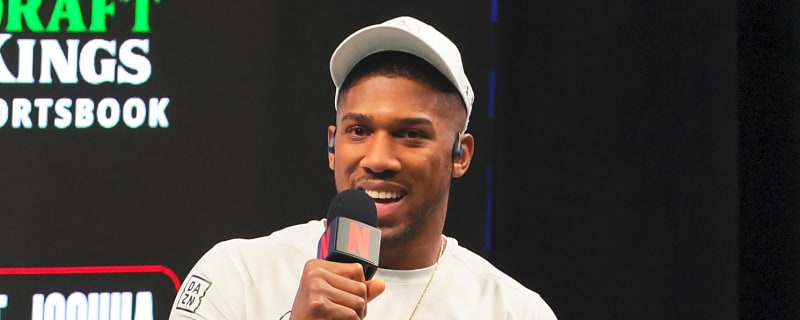 Boxing rivals reignite feud as Tyson Fury targets Anthony Joshua