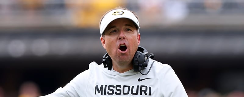 Five candidates to replace Brian Kelly as LSU's head coach