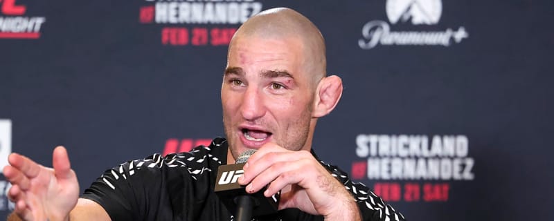 Potential matchups after UFC 328