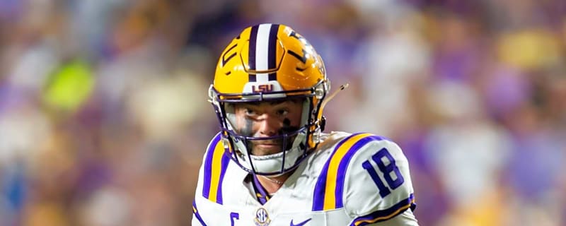 Preseason evaluations of Nussmeier, Klubnik huge miss for draft 'experts'