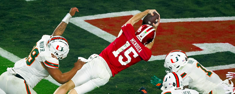 The 'CFB champion QB's since 1998' quiz