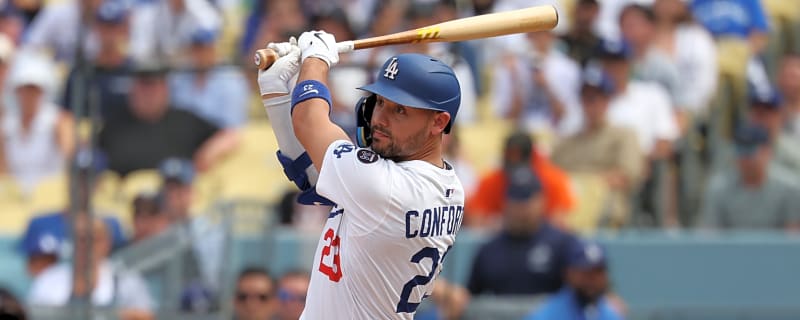 Former All-Star OF Michael Conforto could bounce back with Astros