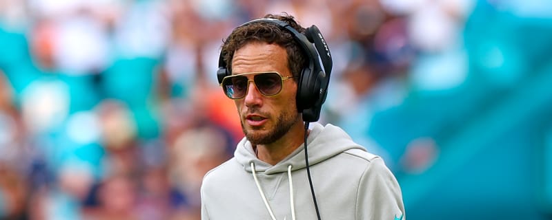 Why Dolphins' Mike McDaniel views Bills game as 'a blessing'