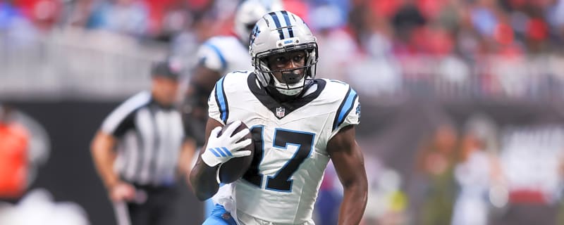 NFC Notes: Xavier Legette, Michael Penix, Bryce Young, Falcons, Panthers