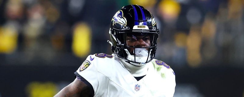 AFC Notes: Lamar Jackson, Todd Monken, Taylen Green, Browns, Ravens