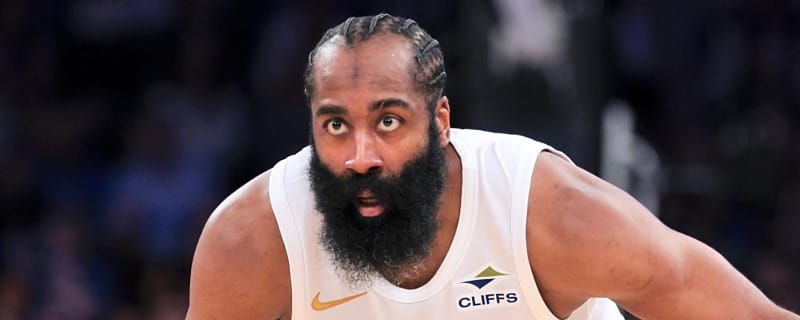 More details emerge in James Harden arrest