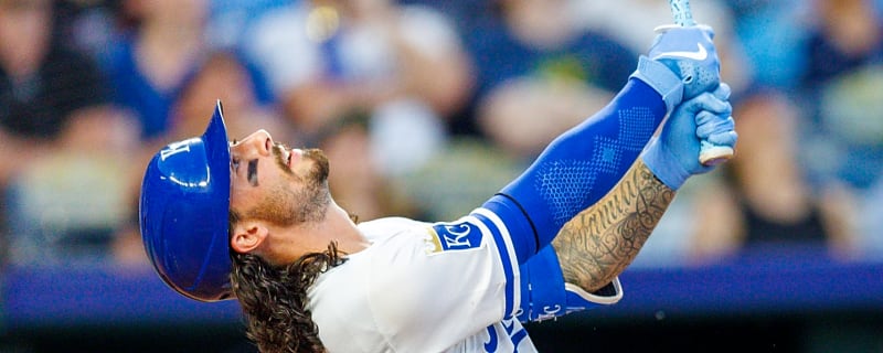 Royals need to make this drastic change to save their season