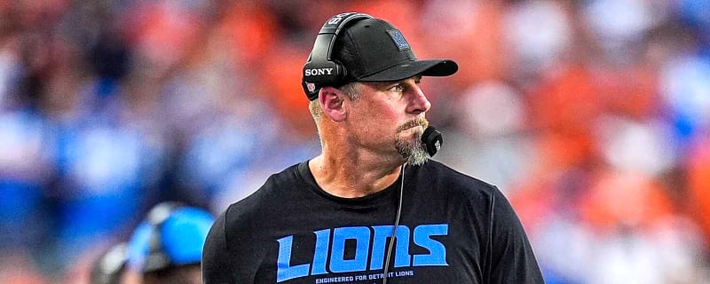 Lions must fix one thing in 2026 or the season could unravel
