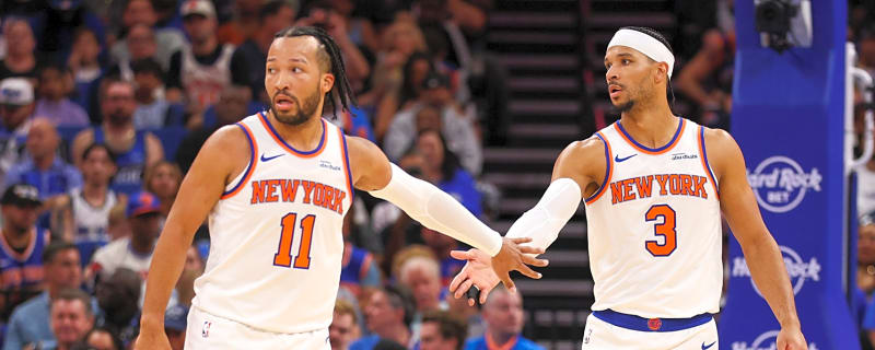 Winners, losers from NBA playoffs: Villanova alums take down Philly