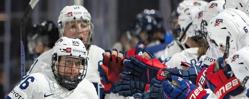 2026 Winter Olympics: Projecting Team USA women's roster