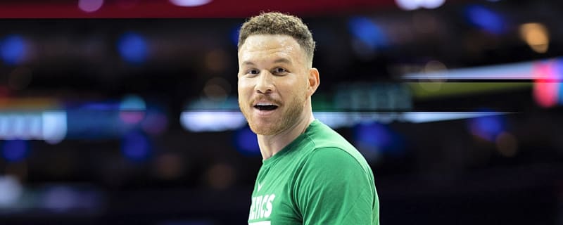 Blake Griffin calls out Clippers after ugly Chris Paul divorce