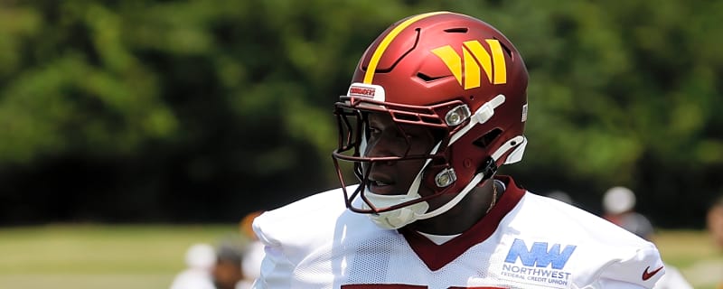 NFL coordinator, scout praise Commanders for Laremy Tunsil move