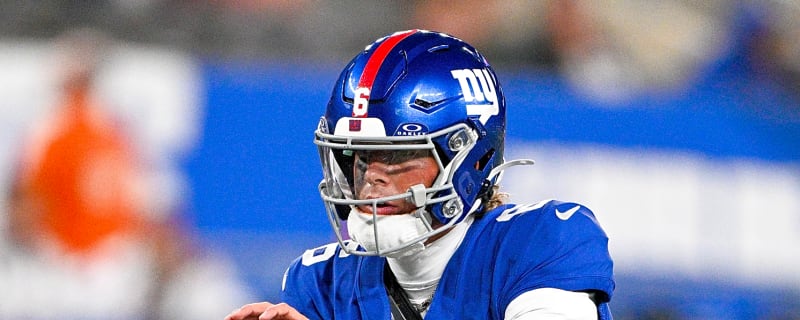 Former GM blasts Giants for not embracing 'best chance to win'