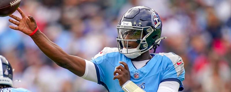 It took Titans one drive to show why they fired Brian Callahan
