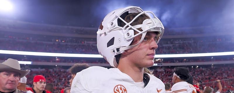 Matchup against Arkansas will be telling for Texas' Manning