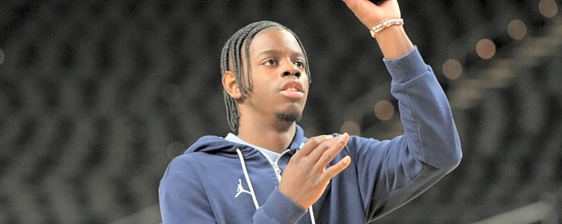 Projected top-five pick Caleb Wilson announces 2026 NBA Draft decision