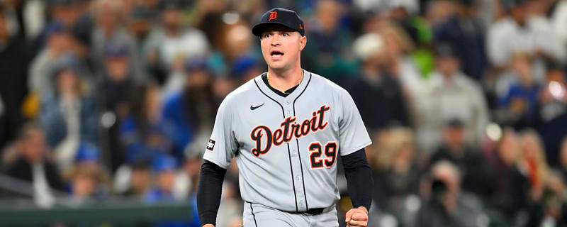 Yankees trading for Tarik Skubal doesn't make sense