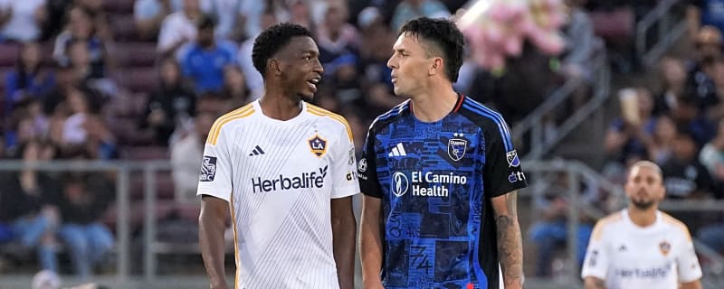 The end of MLS's Cali Clasico: A tragedy of literary proportion