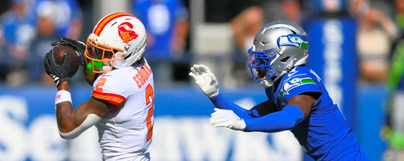 History-making Emeka Egbuka leads list of standout NFL rookies from Week 5