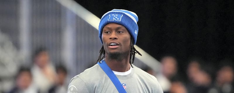 George Pickens receives harsh trade reality update