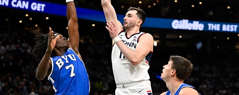 CBB weekend winners, losers: Monster matchups take center stage