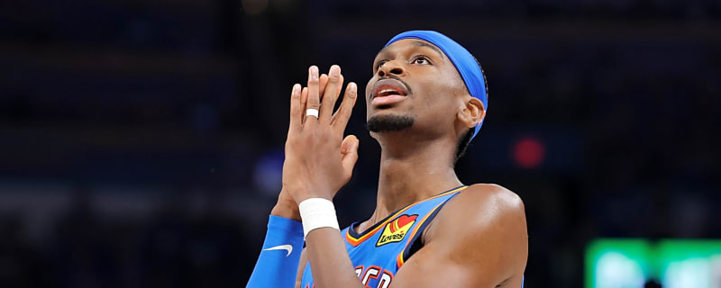 Five takeaways from Game 2 of the Western Conference Finals