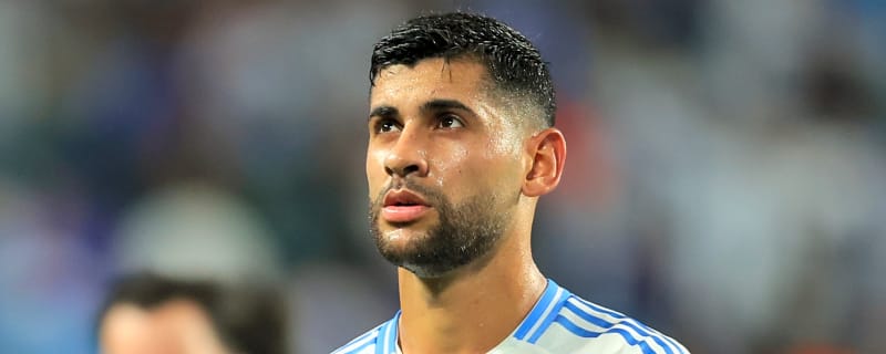 ‘Best for all parties’: Tottenham ready to sell star player at the end of the season