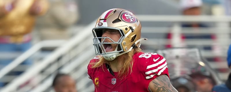 What George Kittle said while recruiting Mike Evans to 49ers