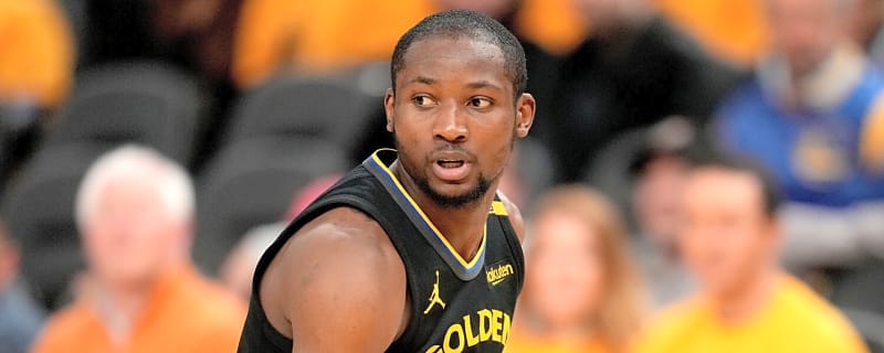 Warriors have interesting comments on Jonathan Kuminga's future