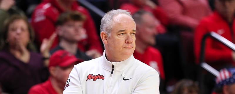 Rutgers HC Steve Pikiell announces cancer diagnosis